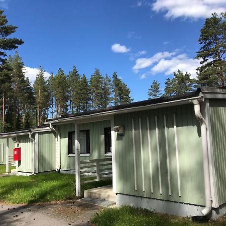 Lomahotelli Nestori Savonlinna Kültér fotó