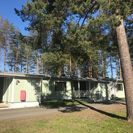 Lomahotelli Nestori Savonlinna Kültér fotó
