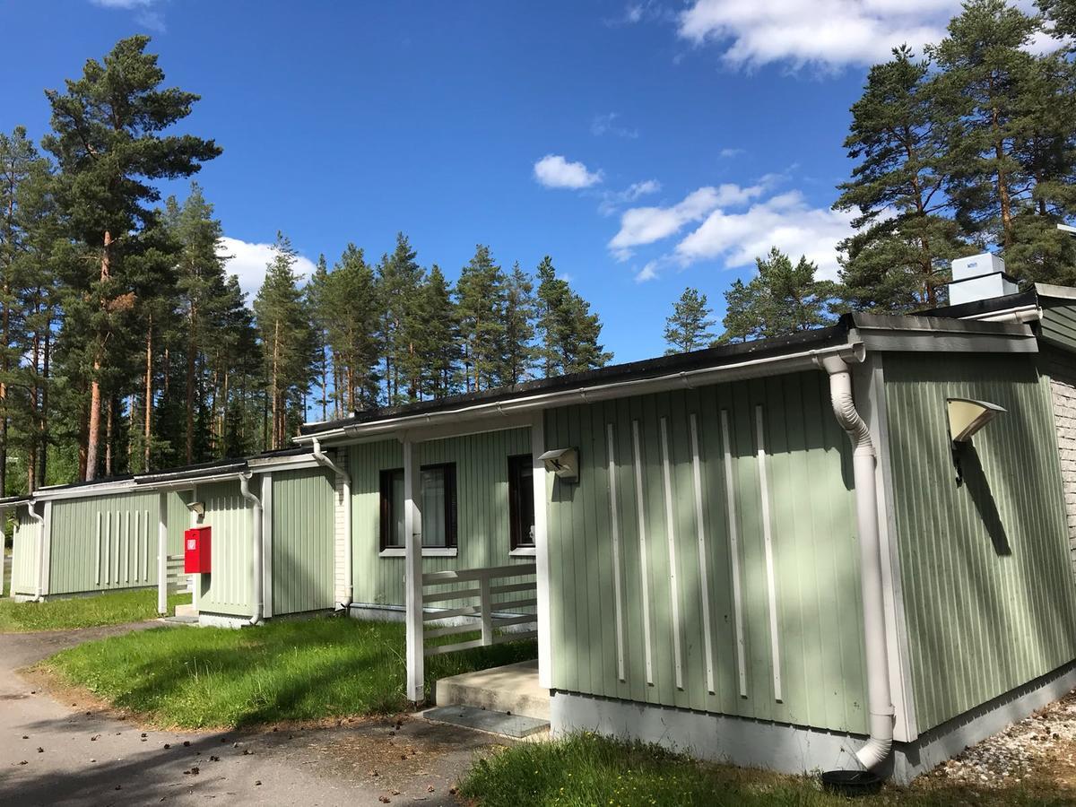 Lomahotelli Nestori Savonlinna Kültér fotó