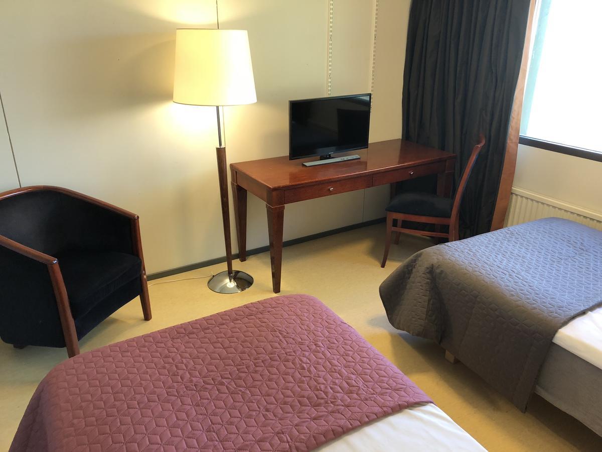 Lomahotelli Nestori Savonlinna Kültér fotó