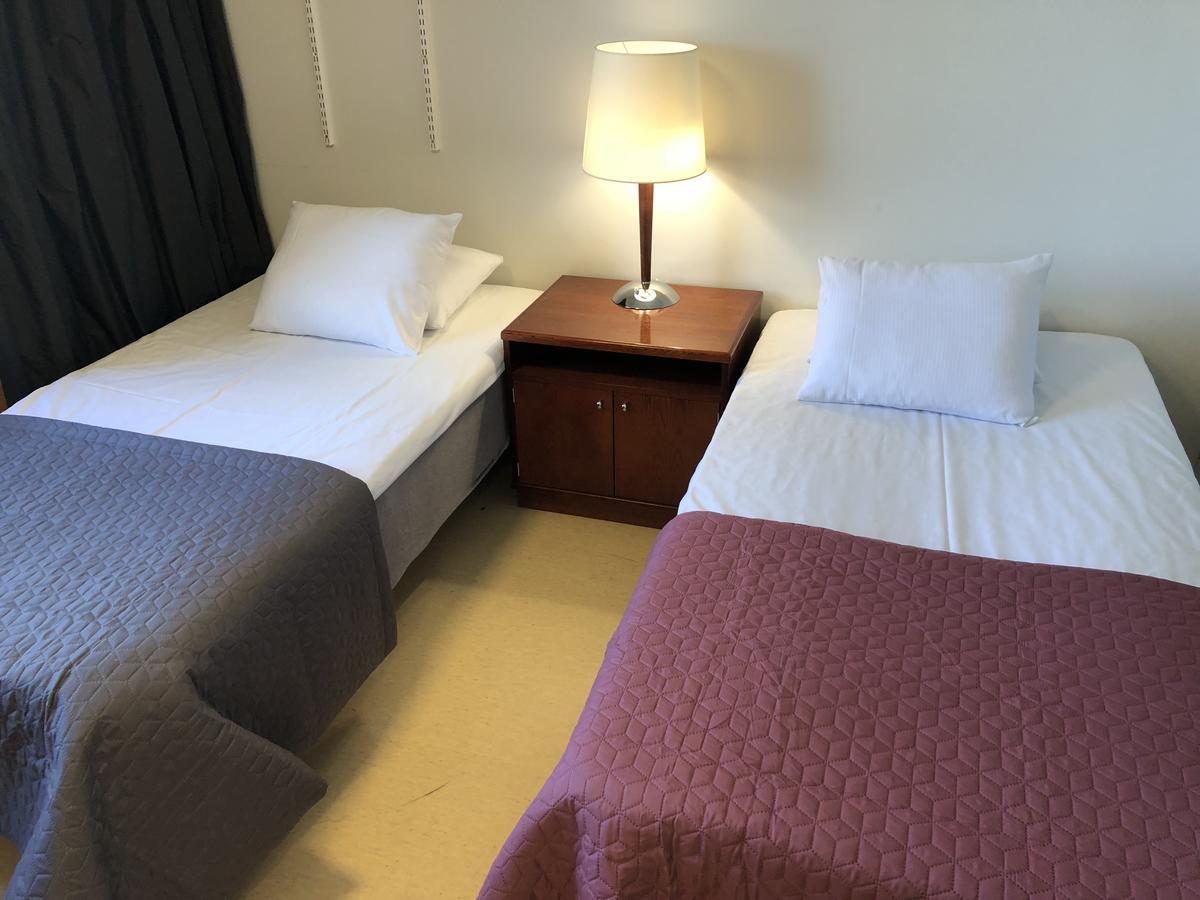 Lomahotelli Nestori Savonlinna Kültér fotó
